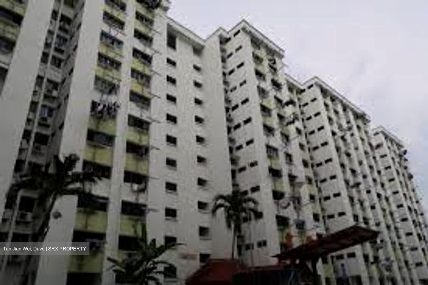 Blk 148 Yishun Street 11 (Yishun), HDB 4 Rooms #631813261